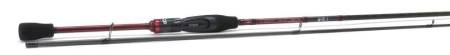 СПИННИНГ дл.2.13 т.10-30г в.108г Ninja Z TS 702MFS "Daiwa"