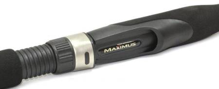 СПИННИНГ дл.2.40 т.7-35г в.157г Axiom 24M "Maximus"