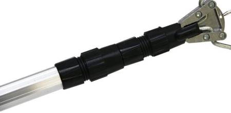 ПОДСАЧЕК треугольный 60см, 2м "Helios"