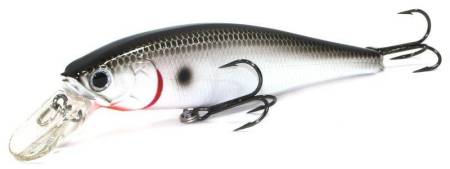 ВОБЛЕР Cуспендер Pointer 100 Original Tennessee Shad 077 "Lucky Craft"