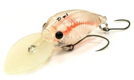 ВОБЛЕР F Want's Cra-Pea Dyi 1 5819 iUP NSO "Lucky Craft"