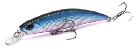 ВОБЛЕР 4г. Nota minnow XS 70F BR "Kosadaka"
