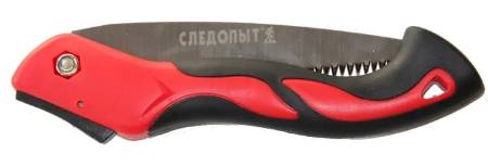 ПИЛА складная FINDER "Следопыт" PF-ST-F07