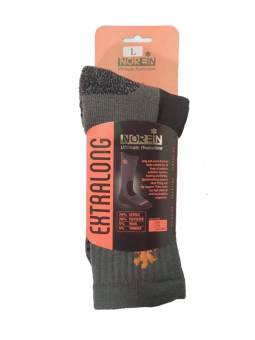 ТЕРМОНОСКИ "NORFIN" Extra Long (42-44) L