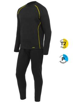 ТЕРМОБЕЛЬЕ "NORFIN" Scandic Comfort P S (46 р.)