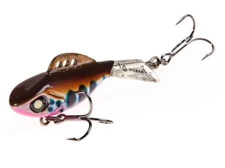 БАЛАНСИР 5г. 37мм MEBARU 105 "Lucky John" Pro Series  LJME37-105