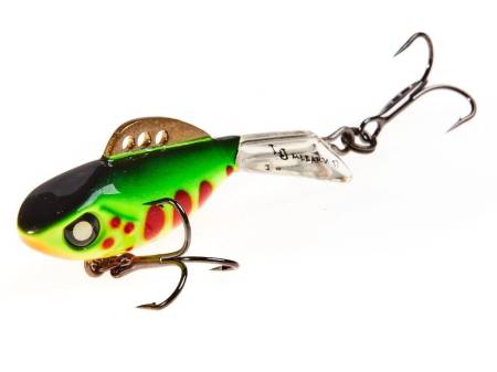 БАЛАНСИР 5г. 37мм MEBARU 201 "Lucky John" Pro Series  LJME37-201