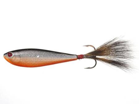 БОКОПЛАВ 10г. 40мм Ossa 4 101 "Lucky John"