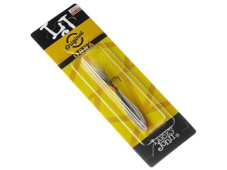 БОКОПЛАВ 10г. 40мм Ossa 4 13H "Lucky John"