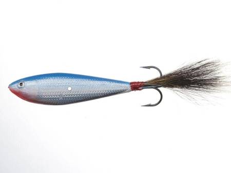БОКОПЛАВ 10г. 40мм Ossa 4 15H "Lucky John"