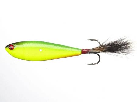 БОКОПЛАВ 10г. 40мм Ossa 4 26"Lucky John"