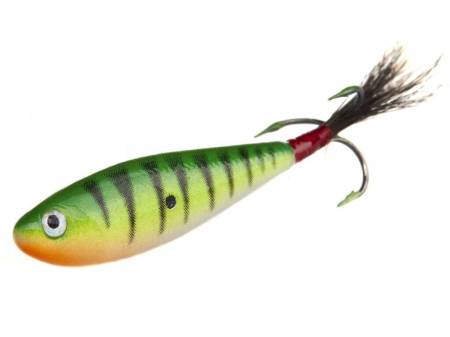 БОКОПЛАВ 10г. 40мм Ossa 4 24"Lucky John"