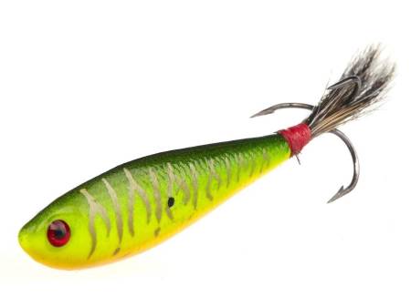 БОКОПЛАВ 10г. 40мм Ossa 4 301"Lucky John"