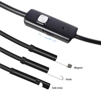 ЭНДОСКОП usb 1.0Мп для смартфонов 1280*720 2м SME12
