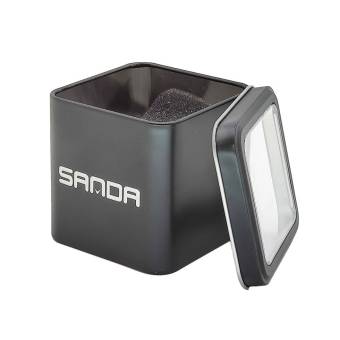 ЧАСЫ Sanda наручные электронные 774