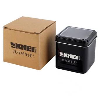 ЧАСЫ Skmei наручные электронные 1356