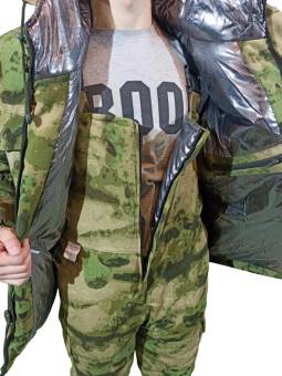 КОСТЮМ Зимний Горка 48-50р "Оскар"