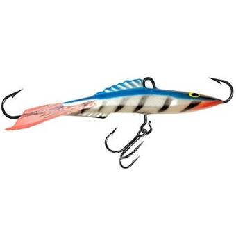 БАЛАНСИР ANGLER-7 21г, 74мм, цвет 017 "Aqua"