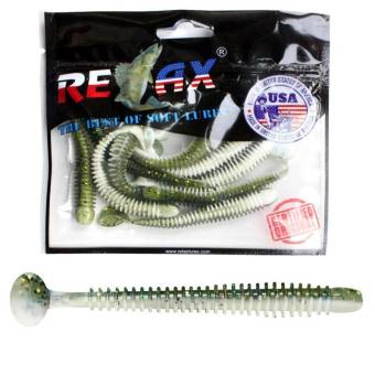 РИППЕР "4" 10см" TEXAS LAMINAT 062 "Relax"