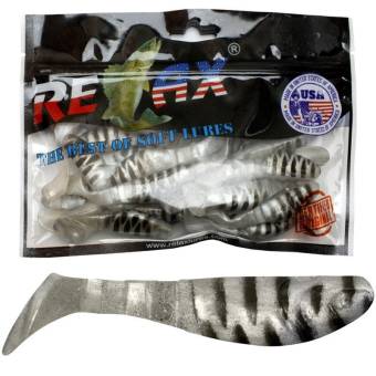 РИППЕР "3" 7.5см" KOPYTO STRIPES 027 "Relax"