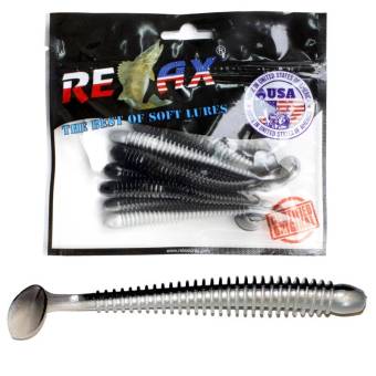 РИППЕР "4" 10см" TEXAS LAMINAT 016 "Relax"
