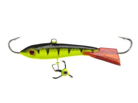 БАЛАНСИР CLASSIC 5+тр. 13г, 50мм, цв.31RT "Lucky John" 81501-31RT