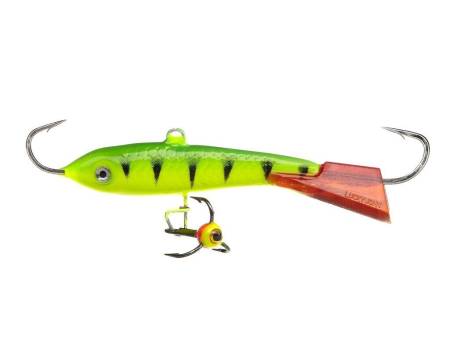 БАЛАНСИР CLASSIC 5+тр. 13г, 50мм, цв.36RT "Lucky John" 81501-36RT
