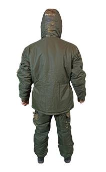 КОСТЮМ Зимний Горка Olive 52-54р "ProuD Deer"