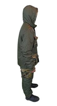 КОСТЮМ Зимний Горка Olive 52-54р "ProuD Deer"