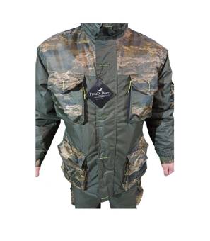 КОСТЮМ Зимний Горка Olive 52-54р "ProuD Deer"