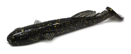 ВИБРОХВОСТ 7,62 см "Chimera Goby Dog Shad" "3" D133