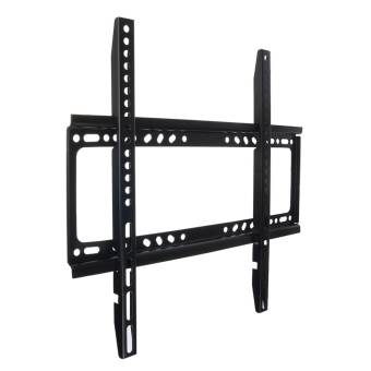 КРОНШТЕЙН для ТВ 26-55" (66-140 см) фиксированный 45кг