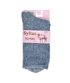 Термоноски 36-41 лечебные -30C Syltan 2263