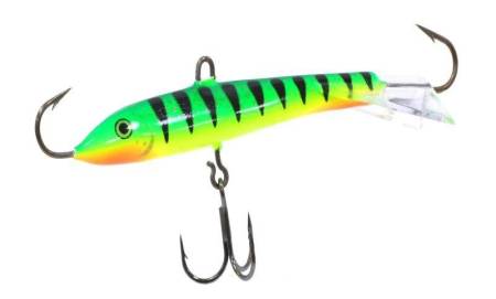 БАЛАНСИР 18г. 70мм Jigging Rap 7 FP "Rapala"