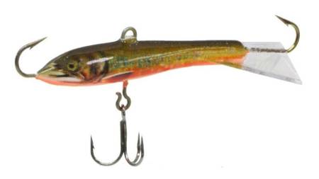 БАЛАНСИР 9г. 50мм Jigging Rap 5 CHL "Rapala"