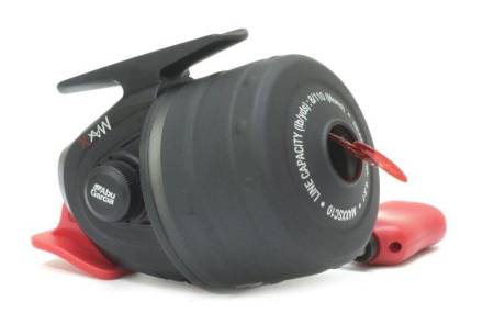 КАТУШКА Max X Spincast 10 "Abu Garcia"