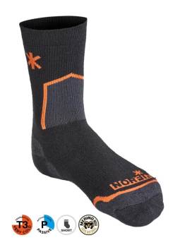 ТЕРМОНОСКИ t3p nordic merino heavy (45-47) XL "NORFIN"