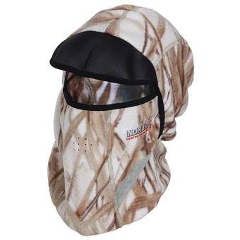 ШАПКА-МАСКА hunting 752 passion p. XL "NORFIN"