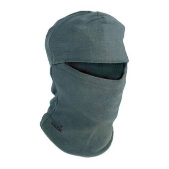 ШАПКА-МАСКА mask флис р. XL "NORFIN"