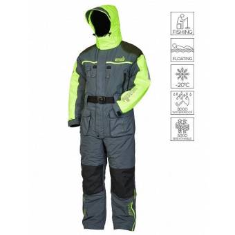 КОСТЮМ signal pro 05 р. XXL"NORFIN"