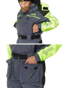 КОСТЮМ Signal Pro 05 р. XXL"NORFIN"