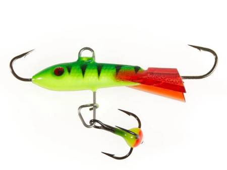 БАЛАНСИР CLASSIC 3+тр. 5г. 30мм, 36RT "LUCKY JOHN"