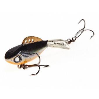 БАЛАНСИР 5г. 37мм Pro Series MEBARU 139 "Lucky John"