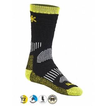 ТЕРМОНОСКИ t2p balance wool p.(39-41) M "NORFIN"