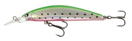 ВОБЛЕР тонущ. SILVER SHINER S 08.80/915 Lucky John" ORIGINAL