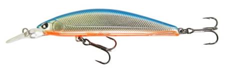 ВОБЛЕР суспендер SILVER SHINER SP 08.80/917 Lucky John" ORIGINAL