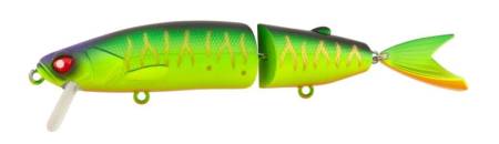 ВОБЛЕР плав. ANTIRA SWIM F 11.50/301 Lucky John"