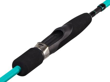СПИННИНГ дл.2.13 т.2-7гр. 5 частей ELITE MICROJIG S 7 7'0" "Salmo" 4153-213