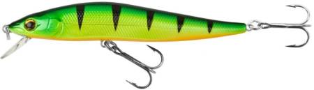 ВОБЛЕР плав. PIKE HUNTER F 08.00/S29 Lucky John" ORIGINAL