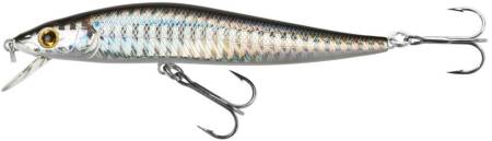 ВОБЛЕР плав. PIKE HUNTER F 08.00/B44 Lucky John" ORIGINAL